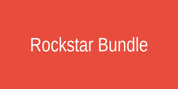 Rockstar Games Collection