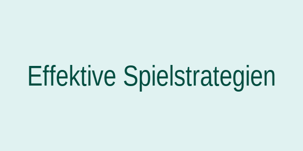 Strategie-Illustration für Big Bass Splash