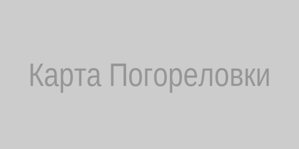 Карта Погореловки