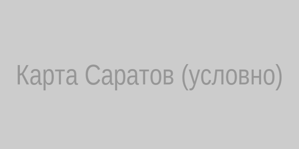 Карта расположения в/ч 29657