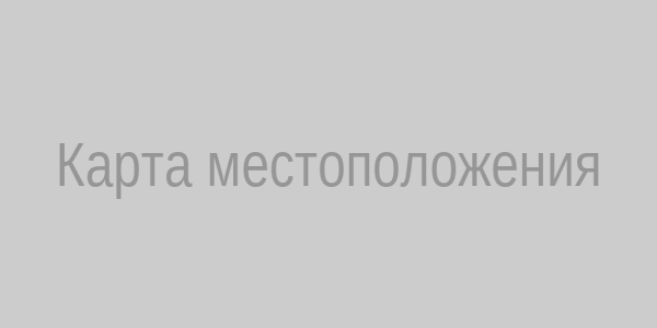 Карта местоположения