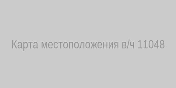Карта местоположения
