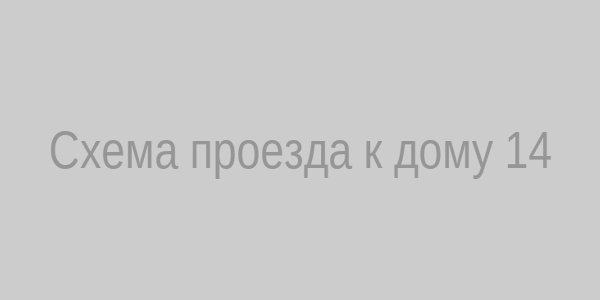 Карта проезда к гадалке Мавлюде в Новолесном