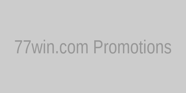 Khuyến mãi 77win.com