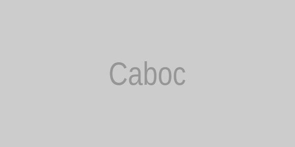 Segnaposto fotografico Caboc
