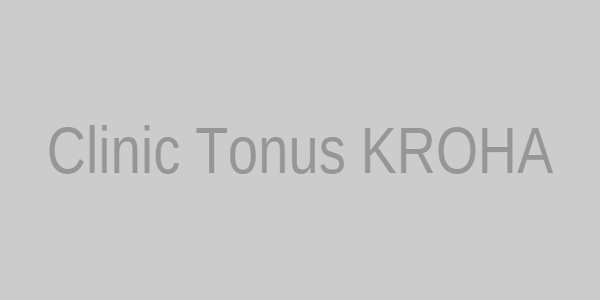 Клиника Тонус КРОХА