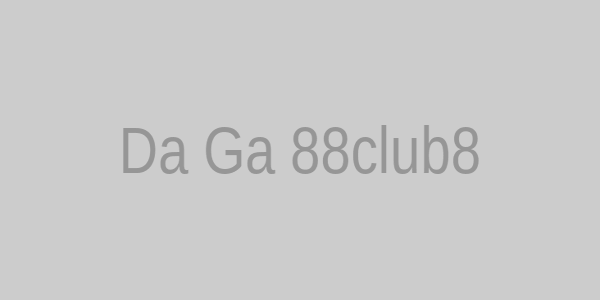 Đá Gà 88club8