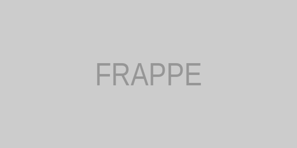FRAPPE