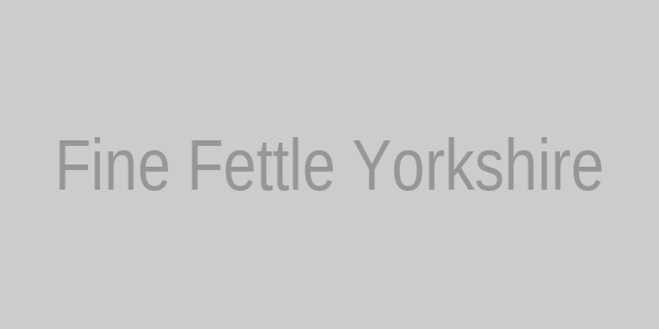 Segnaposto fotografico Fine Fettle Yorkshire