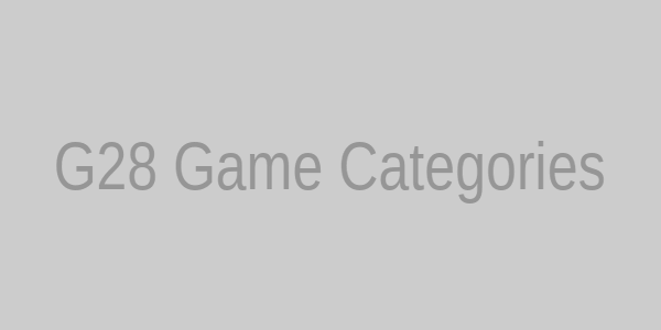 Hình ảnh minh họa các danh mục game tại g28