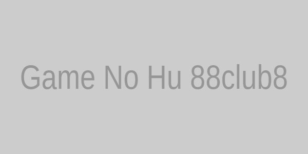 Game Nổ Hũ 88club8