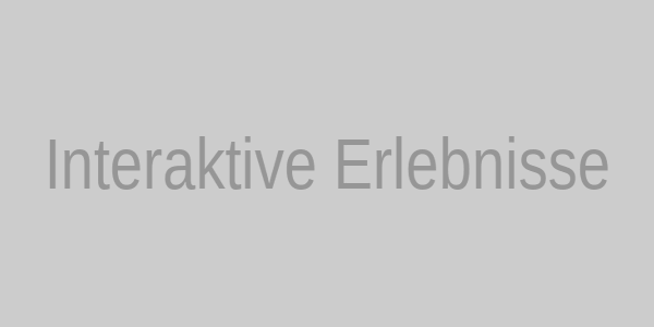 Interaktive Musik-Erlebnisse