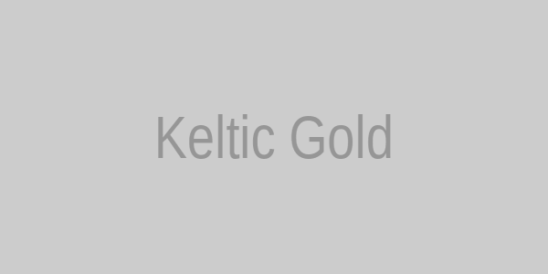 Segnaposto fotografico Keltic Gold