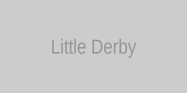 Segnaposto fotografico Little Derby