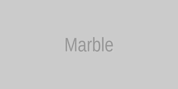 Segnaposto fotografico Marble