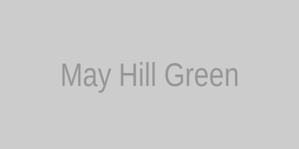 Segnaposto fotografico May Hill Green