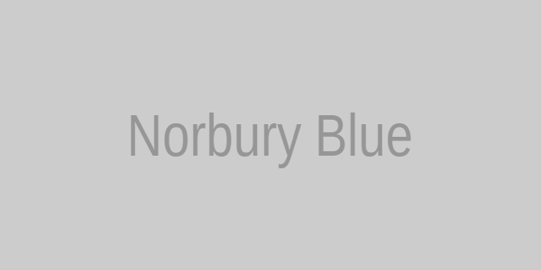 Segnaposto fotografico Norbury Blue