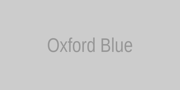 Segnaposto fotografico Oxford Blue