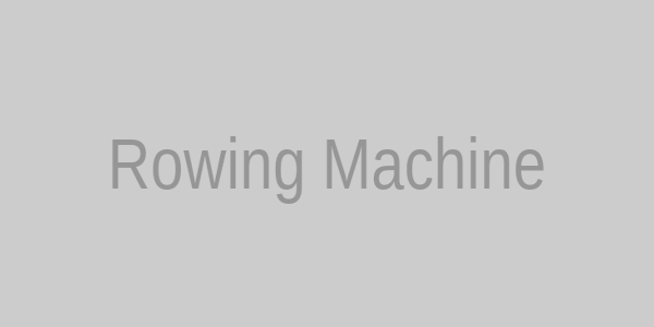 Rowing Machine