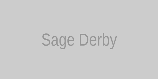 Segnaposto fotografico Sage Derby
