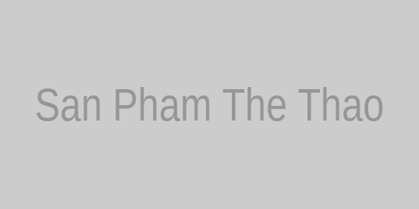 Sản phẩm Thể Thao acb888 win