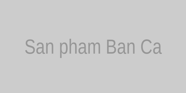 Sản phẩm Bắn Cá