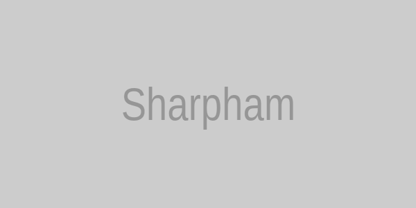 Segnaposto fotografico Sharpham