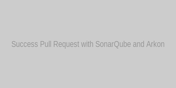 Приклад успішного Pull Request