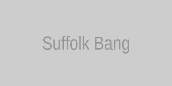 Segnaposto fotografico Suffolk Bang