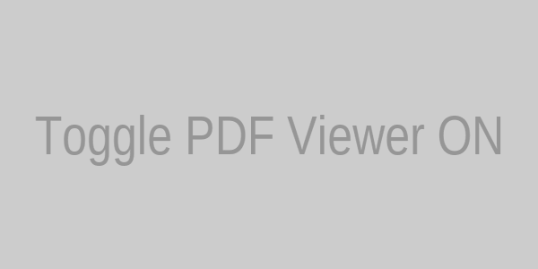 PDFビューアをオンにする