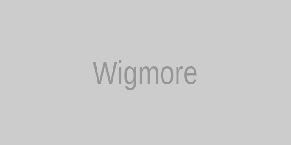 Segnaposto fotografico Wigmore