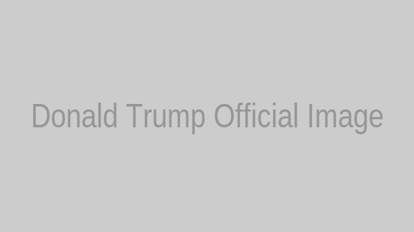 US President Donald Trump speaks after signing an executive order