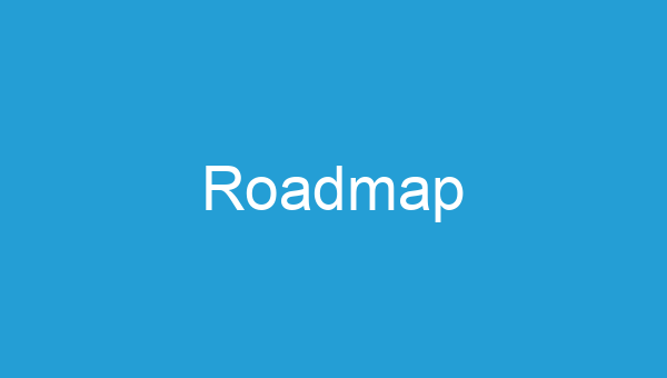 Roadmap PDCA