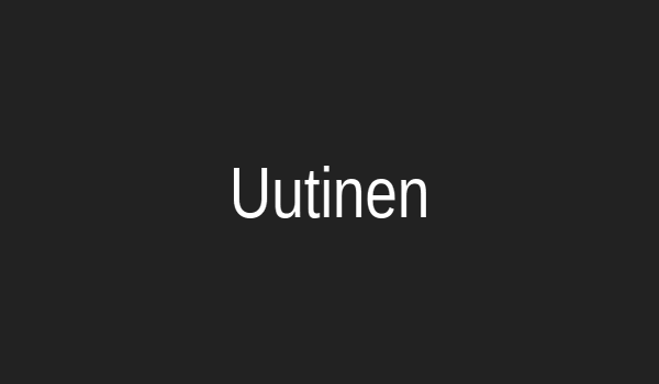 Uutiskuva puuttuu