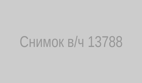 Снимок в/ч 13788