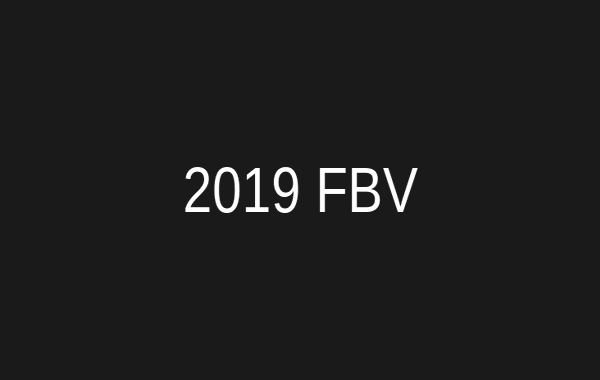 2019