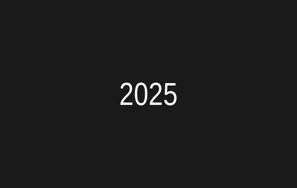 2025