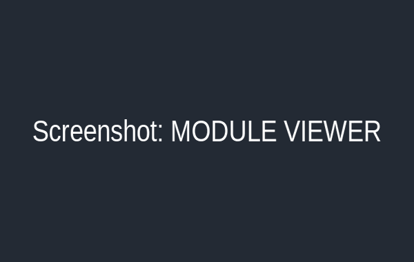 SiSA Codepilot Viewer