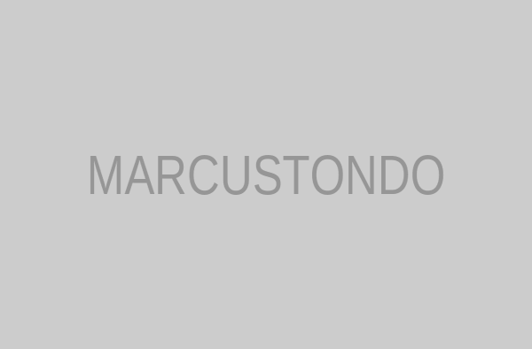 Marcus Tondo