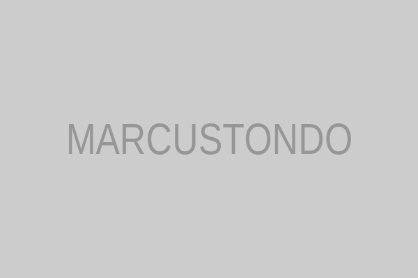 Marcus Tondo