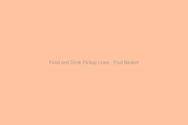 Fruit Basket