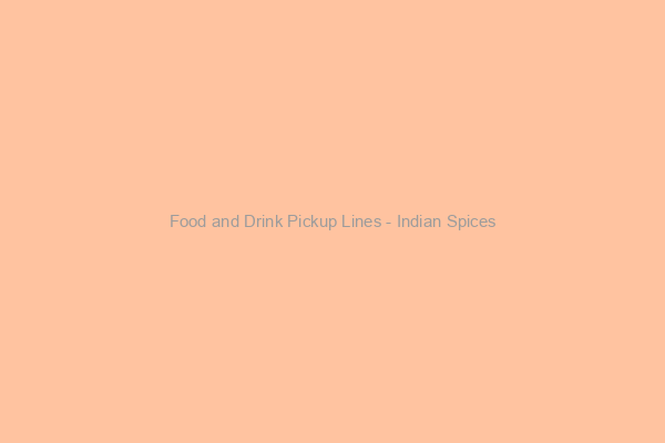 Indian Spices