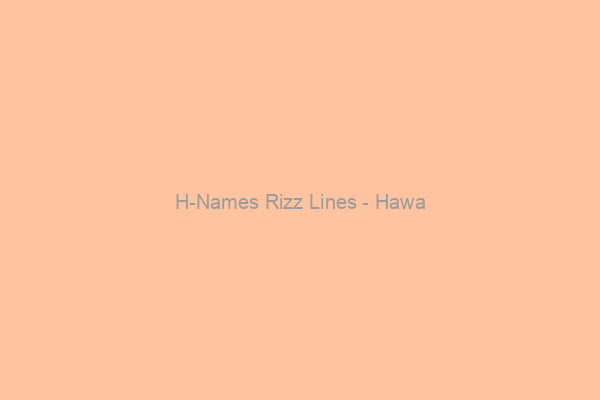 Hawa