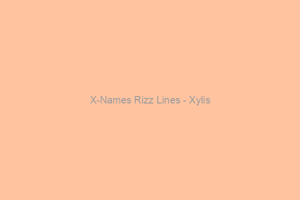 Xylis