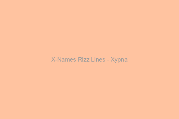 Xypna