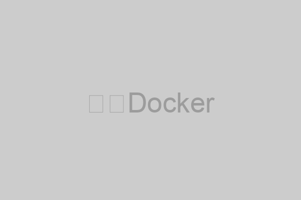 Docker 安装