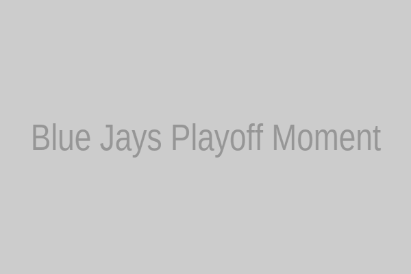 Blue Jays Playoff Run: Benefits for Toronto Blue Jays celebrating a playoff win