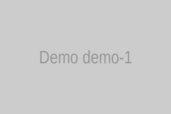 Demo Yedek Parça demo-1