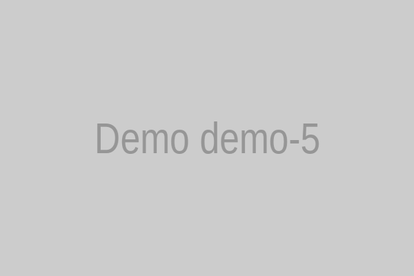 Demo Yedek Parça demo-5