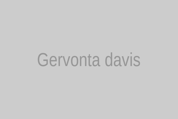 Jake Paul vs. Gervonta Davis Fight Cancelled Gervonta Davis boxing portrait